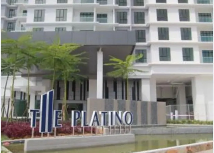 Pangsapuri Putra Mewah