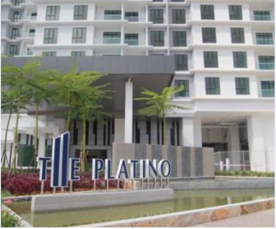 Putra Mewah Apartment *