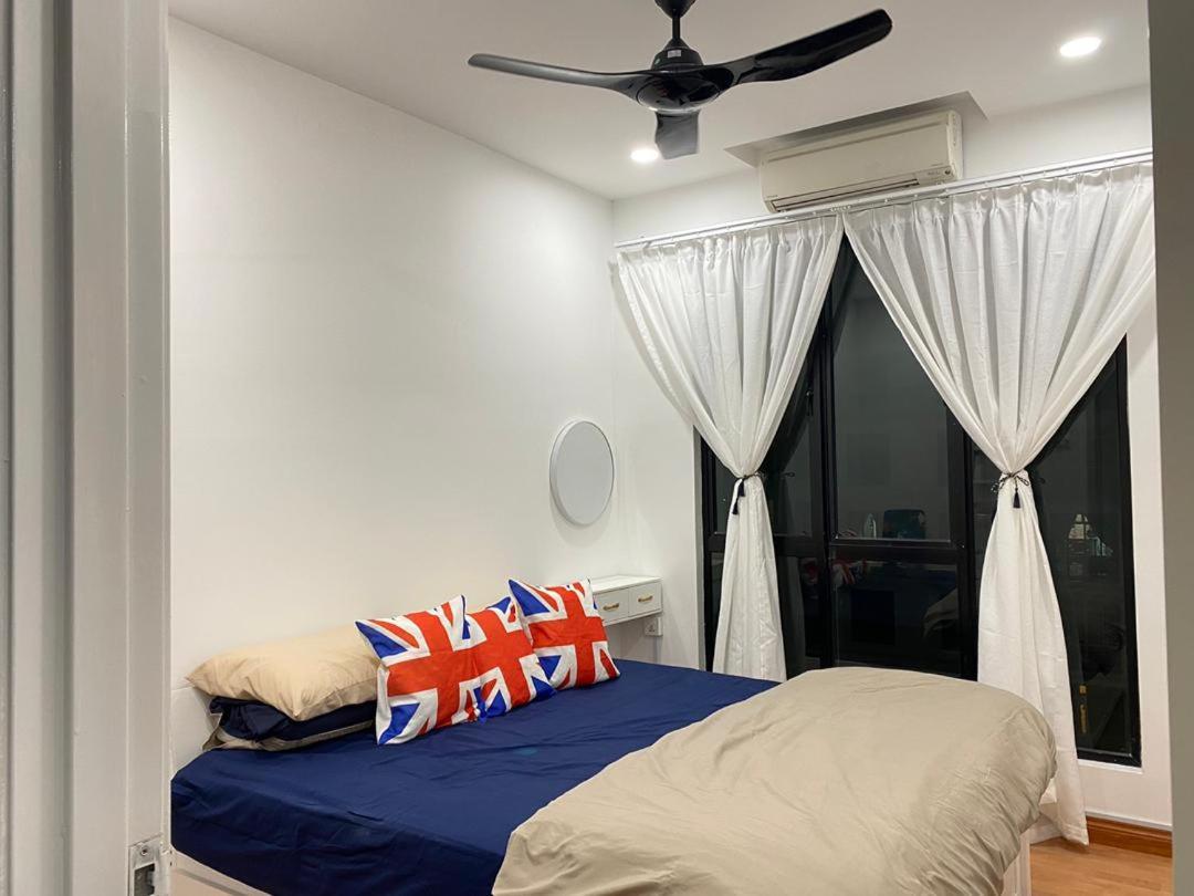 Putra Mewah Apartment *