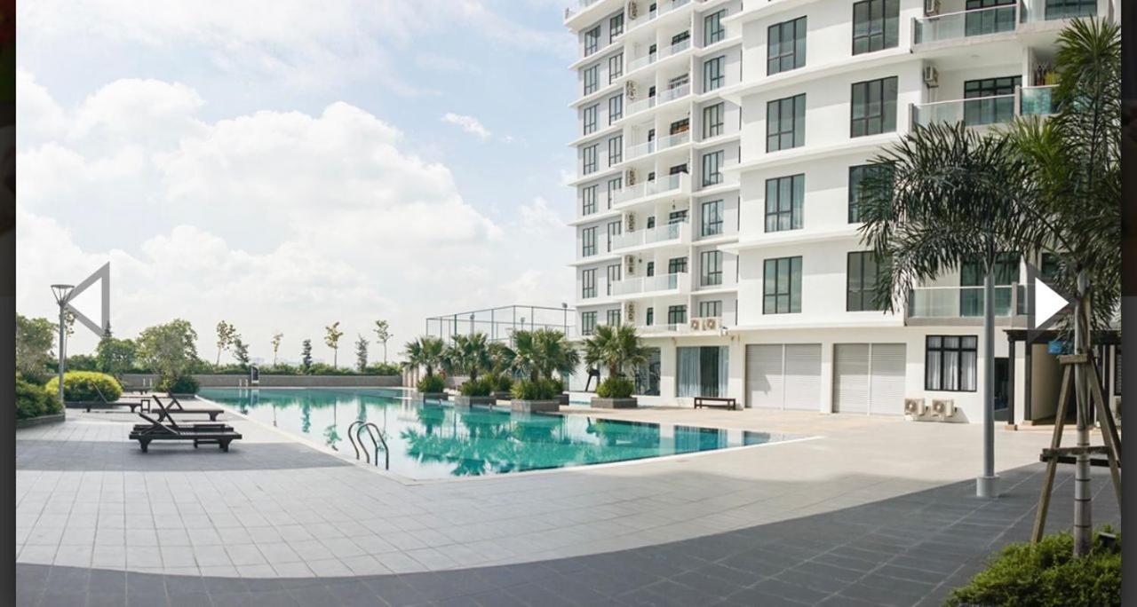 Putra Mewah Johor Bahru