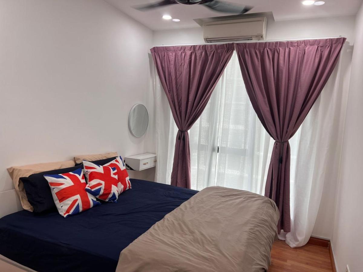 Putra Mewah Apartment Johor Bahru