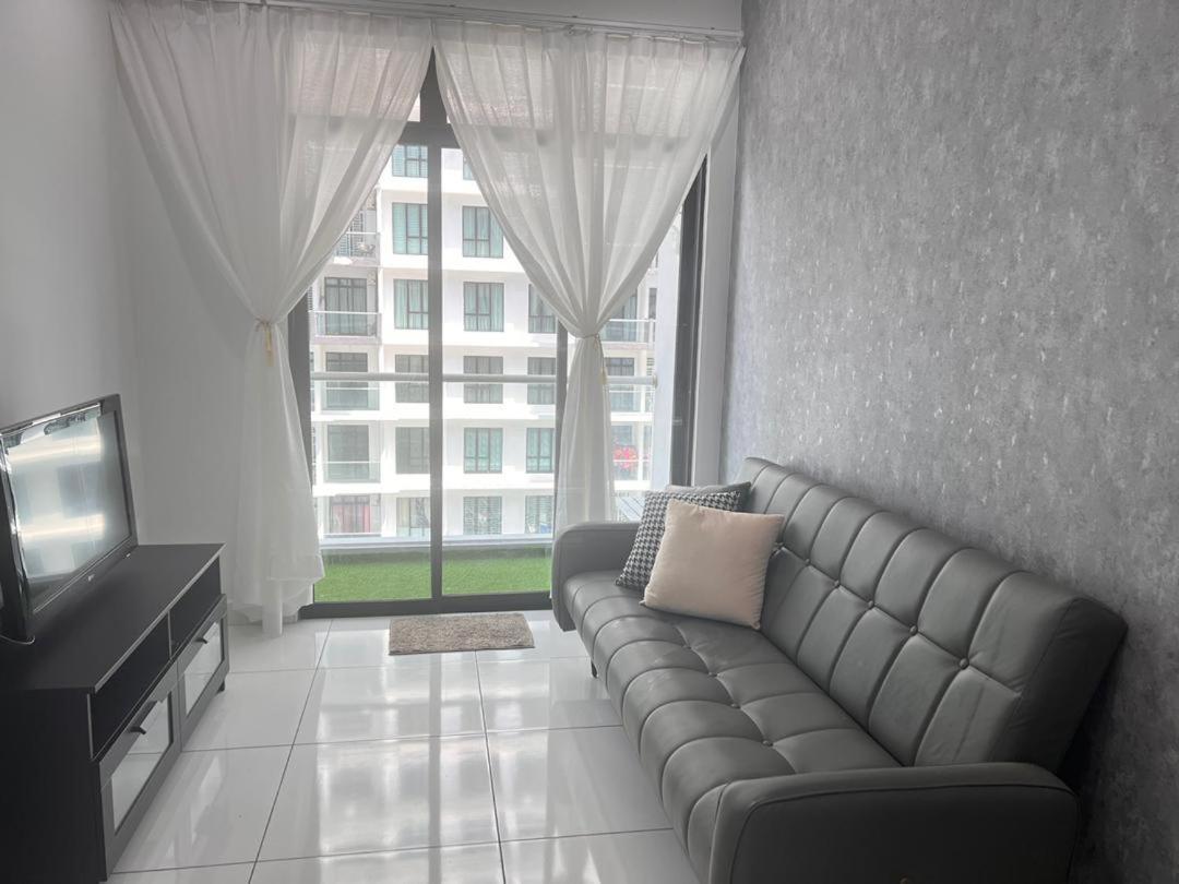 Apartment Putra Mewah Johor Bahru